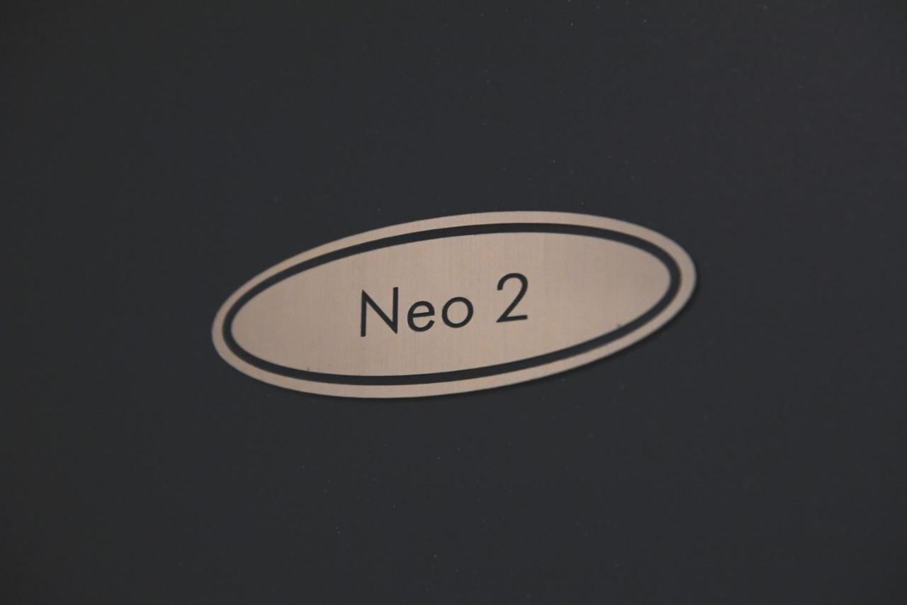 Apartments Neo 里耶卡 外观 照片